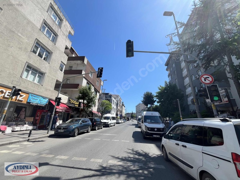 Maslakçeşme Caddesinin Dibinde 400 Mt² Kiralık Dükkan-depo — fotoğraf 21
