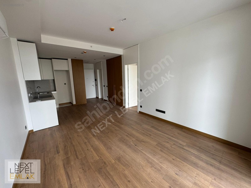 Merkez Ankara'da Avm Ve Peyzaj Manzaralı Satılık 1+1 Daire — fotoğraf 3