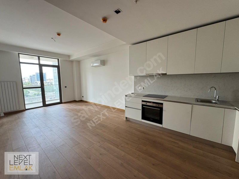 Merkez Ankara'da Avm Ve Peyzaj Manzaralı Satılık 1+1 Daire — fotoğraf 4