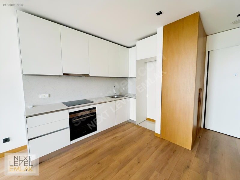 Merkez Ankara'da Avm Ve Peyzaj Manzaralı Satılık 1+1 Daire — fotoğraf 5