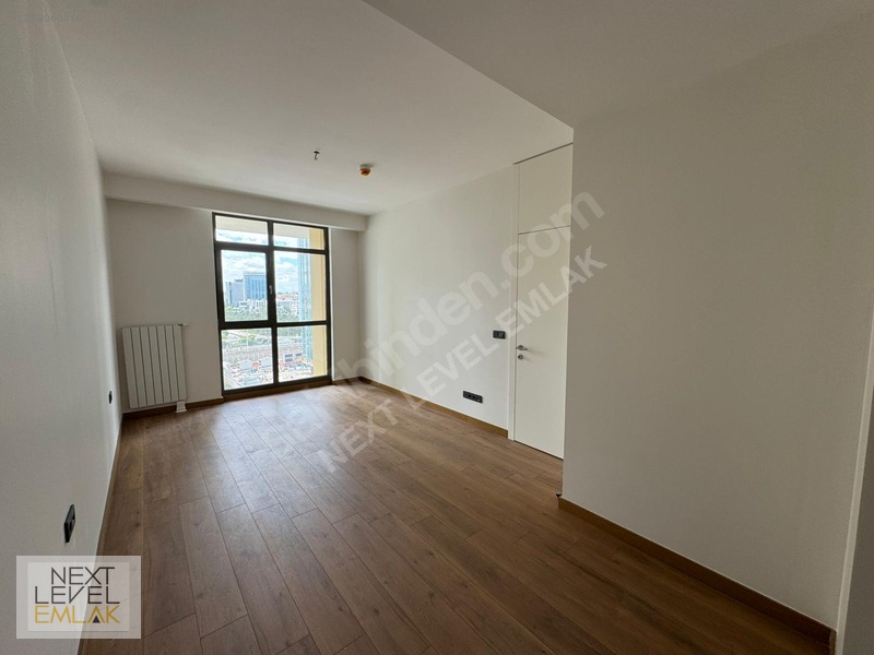 Merkez Ankara'da Avm Ve Peyzaj Manzaralı Satılık 1+1 Daire — fotoğraf 7