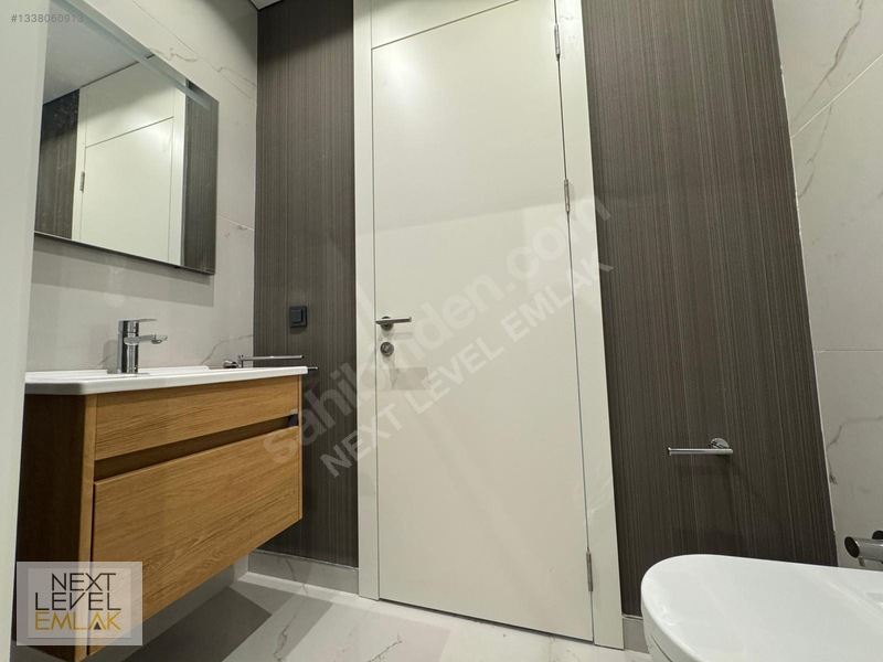 Merkez Ankara'da Avm Ve Peyzaj Manzaralı Satılık 1+1 Daire — fotoğraf 9