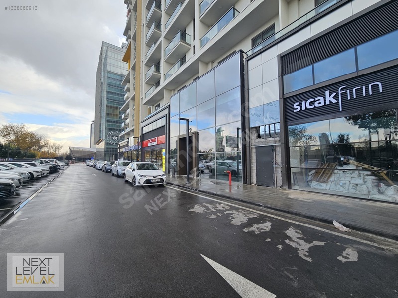 Merkez Ankara'da Avm Ve Peyzaj Manzaralı Satılık 1+1 Daire — fotoğraf 13