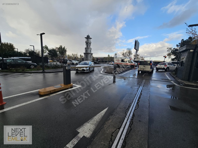 Merkez Ankara'da Avm Ve Peyzaj Manzaralı Satılık 1+1 Daire — fotoğraf 19