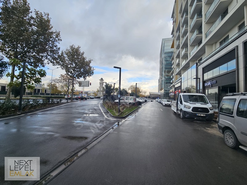 Merkez Ankara'da Avm Ve Peyzaj Manzaralı Satılık 1+1 Daire — fotoğraf 20