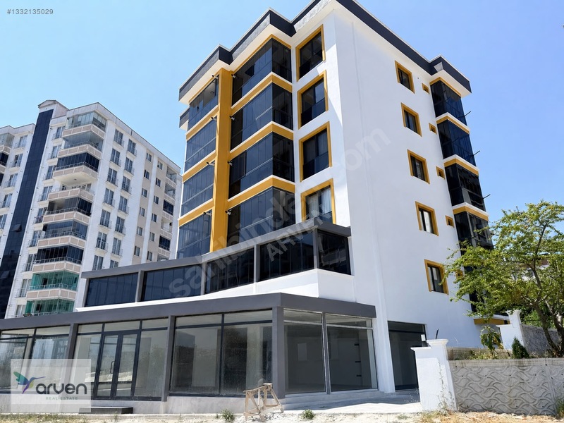 Kalkancada Kesintisiz Deniz Manzaralı Kaçırılmayacak 2+1