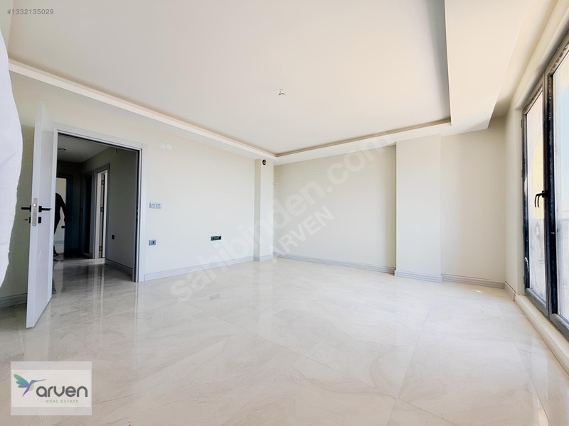 Kalkancada Kesintisiz Deniz Manzaralı Kaçırılmayacak 2+1 — fotoğraf 3