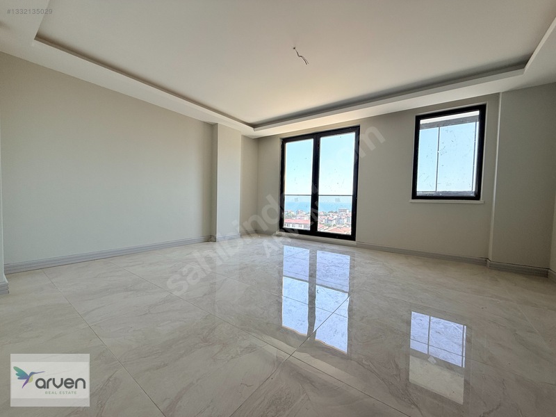 Kalkancada Kesintisiz Deniz Manzaralı Kaçırılmayacak 2+1 — fotoğraf 4