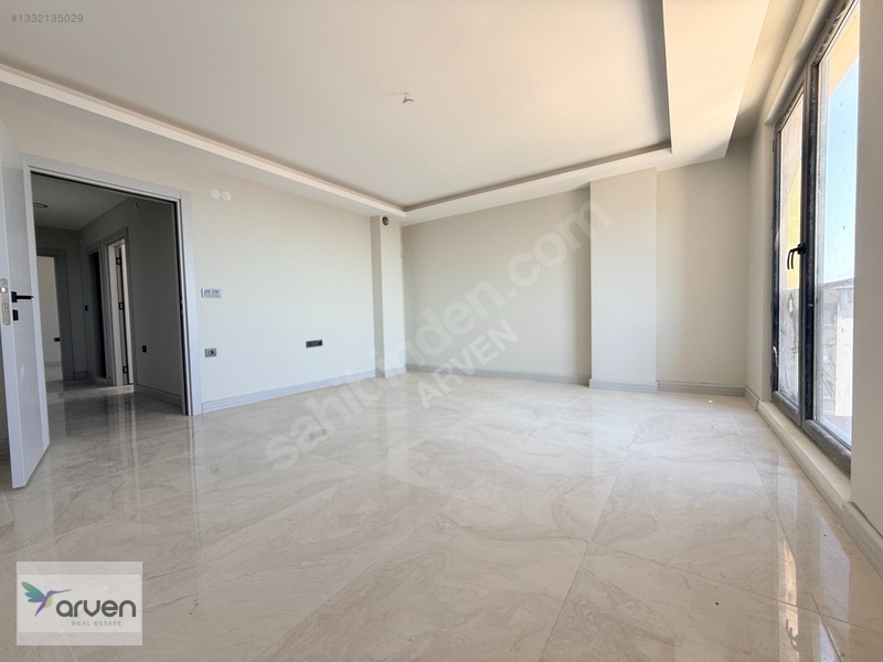 Kalkancada Kesintisiz Deniz Manzaralı Kaçırılmayacak 2+1 — fotoğraf 5