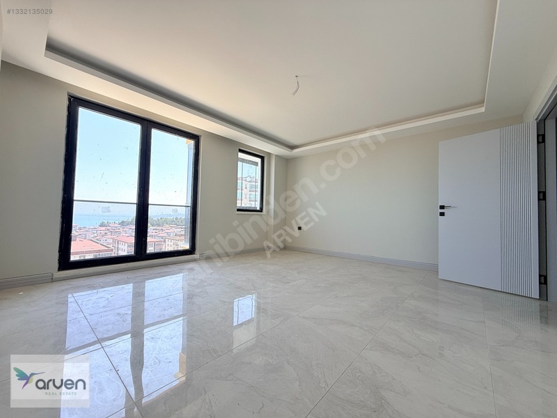Kalkancada Kesintisiz Deniz Manzaralı Kaçırılmayacak 2+1 — fotoğraf 7