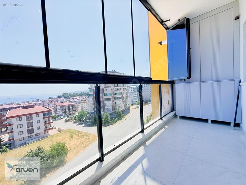 Kalkancada Kesintisiz Deniz Manzaralı Kaçırılmayacak 2+1 — fotoğraf 13
