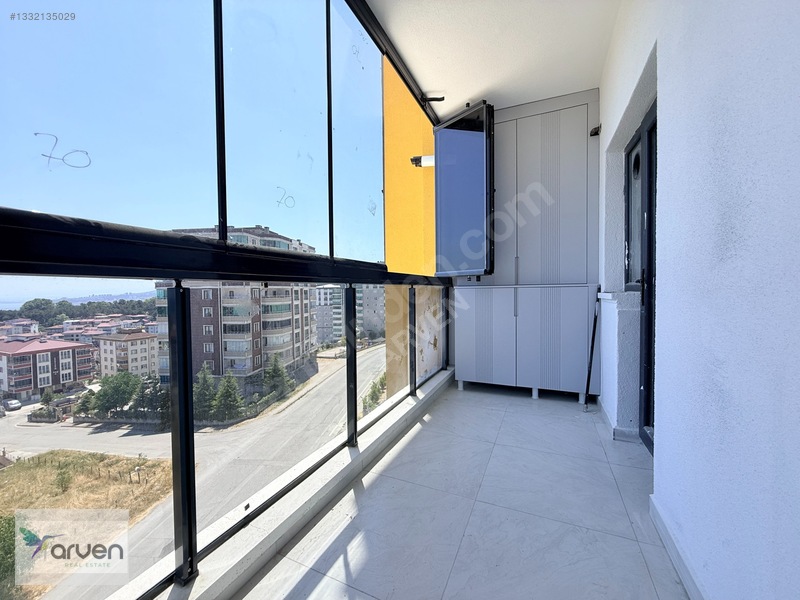 Kalkancada Kesintisiz Deniz Manzaralı Kaçırılmayacak 2+1 — fotoğraf 14