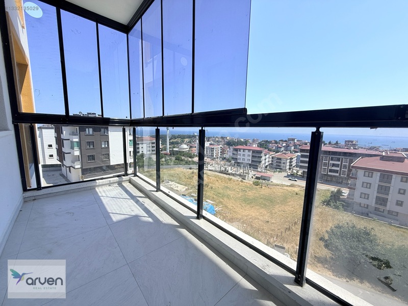 Kalkancada Kesintisiz Deniz Manzaralı Kaçırılmayacak 2+1 — fotoğraf 15