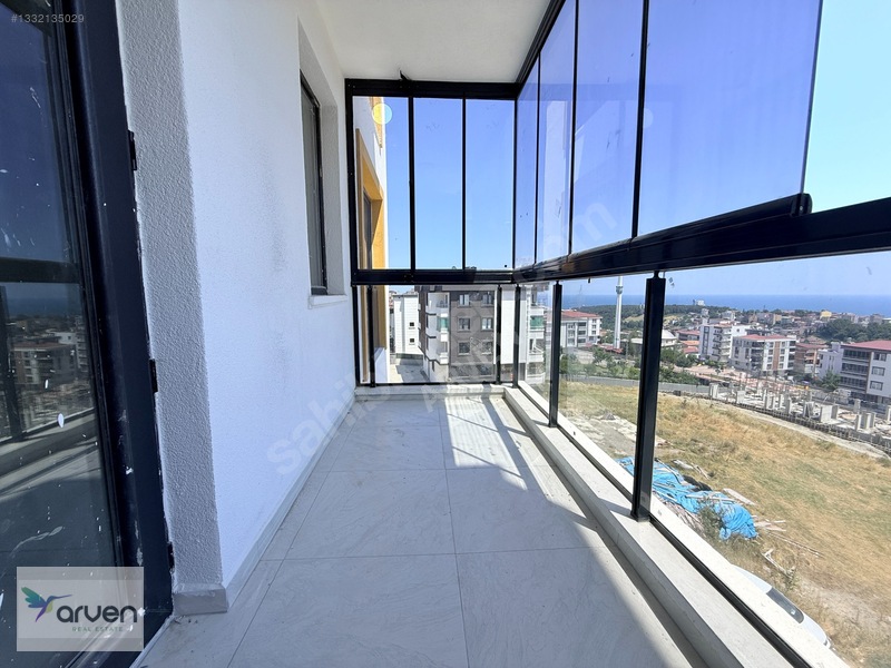 Kalkancada Kesintisiz Deniz Manzaralı Kaçırılmayacak 2+1 — fotoğraf 16