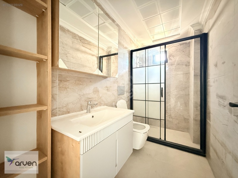 Kalkancada Kesintisiz Deniz Manzaralı Kaçırılmayacak 2+1 — fotoğraf 29