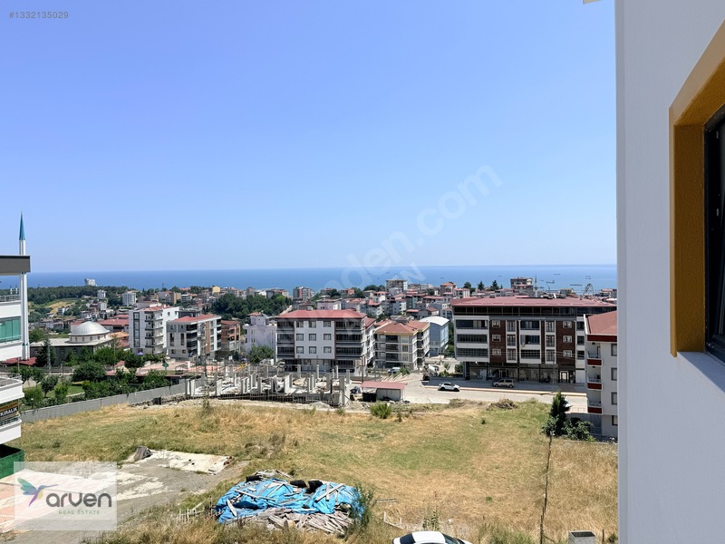 Kalkancada Kesintisiz Deniz Manzaralı Kaçırılmayacak 2+1 — fotoğraf 30