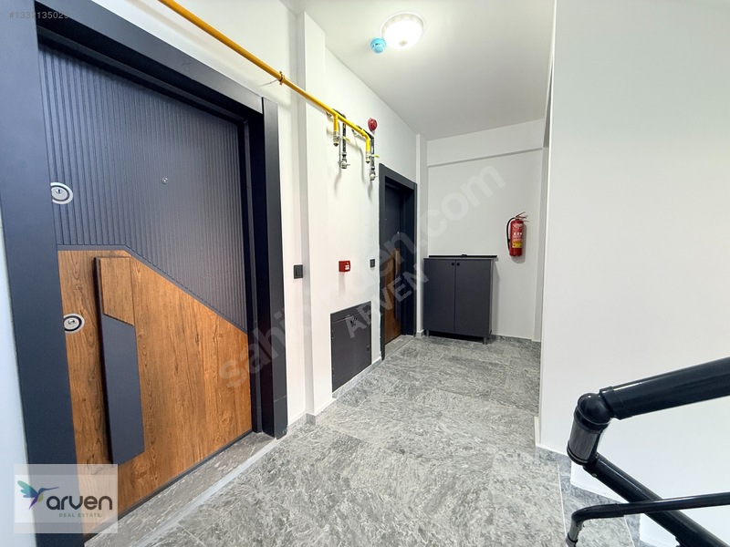 Kalkancada Kesintisiz Deniz Manzaralı Kaçırılmayacak 2+1 — fotoğraf 32