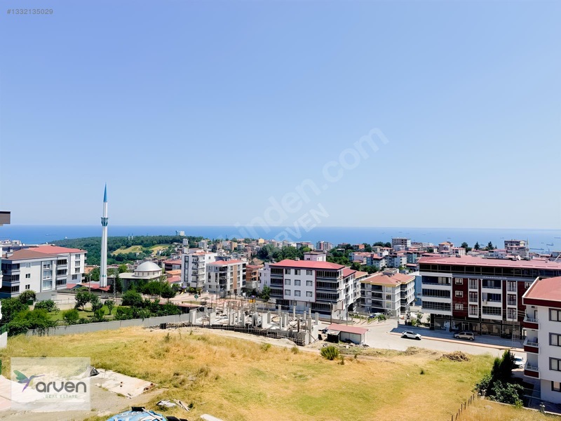 Kalkancada Kesintisiz Deniz Manzaralı Kaçırılmayacak 2+1 — fotoğraf 34