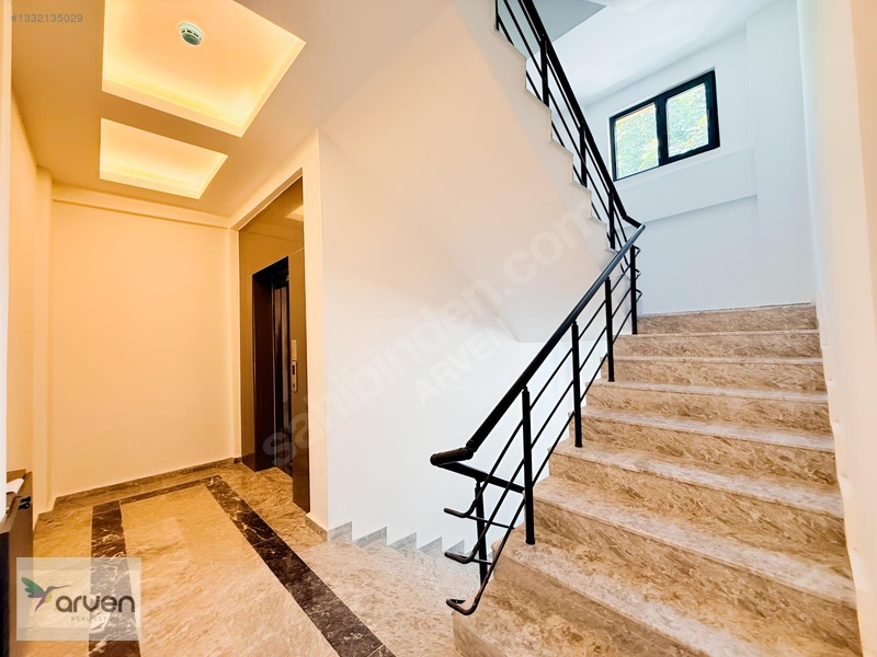 Kalkancada Kesintisiz Deniz Manzaralı Kaçırılmayacak 2+1 — fotoğraf 39
