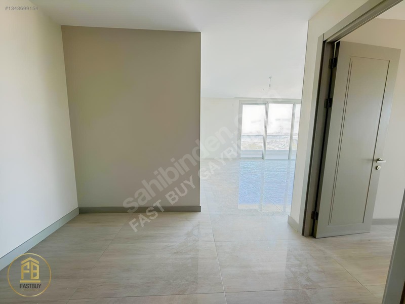Megapol İzmir Tam Faturalı Kdv Avantajlı Satılık 3+1 Ofis — fotoğraf 6
