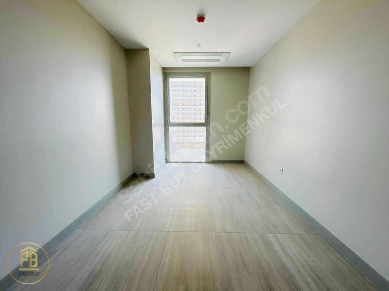 Megapol İzmir Tam Faturalı Kdv Avantajlı Satılık 3+1 Ofis — fotoğraf 21