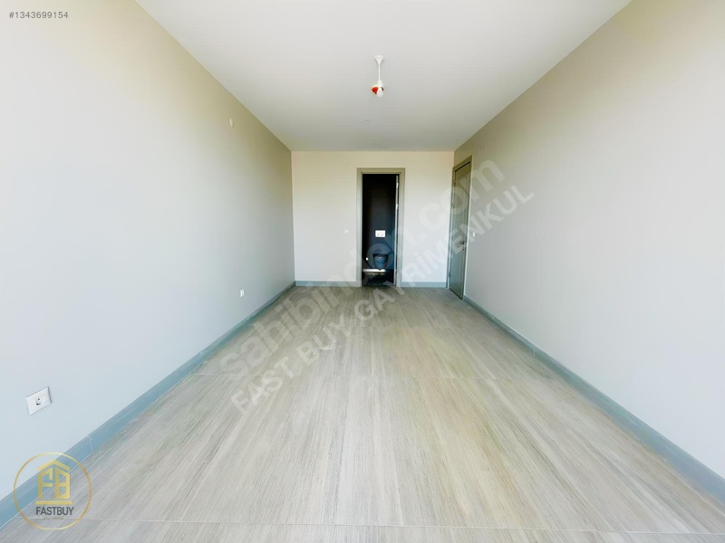 Megapol İzmir Tam Faturalı Kdv Avantajlı Satılık 3+1 Ofis — fotoğraf 25