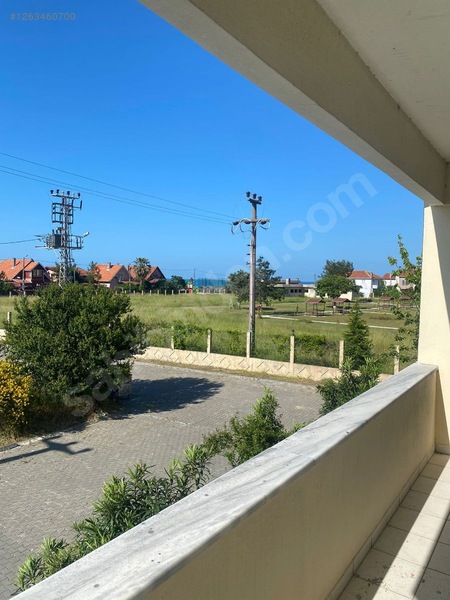 Yine *abana Zeybek*den 2+1/ 2.kat.m.y.okulu +deniz Manzaralı — fotoğraf 2