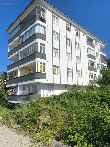 Yine *abana Zeybek*den 2+1/ 2.kat.m.y.okulu +deniz Manzaralı — fotoğraf 3