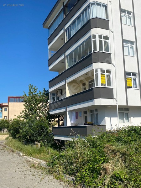 Yine *abana Zeybek*den 2+1/ 2.kat.m.y.okulu +deniz Manzaralı — fotoğraf 4
