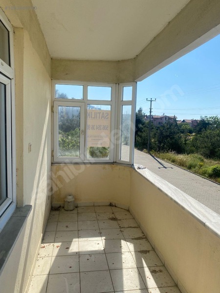 Yine *abana Zeybek*den 2+1/ 2.kat.m.y.okulu +deniz Manzaralı — fotoğraf 5