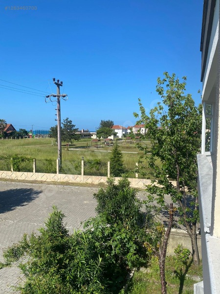 Yine *abana Zeybek*den 2+1/ 2.kat.m.y.okulu +deniz Manzaralı — fotoğraf 6