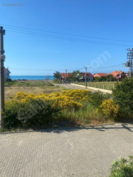 Yine *abana Zeybek*den 2+1/ 2.kat.m.y.okulu +deniz Manzaralı — fotoğraf 7