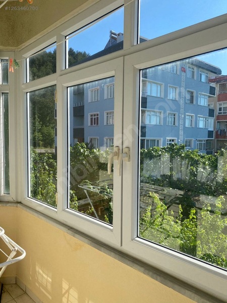 Yine *abana Zeybek*den 2+1/ 2.kat.m.y.okulu +deniz Manzaralı — fotoğraf 12