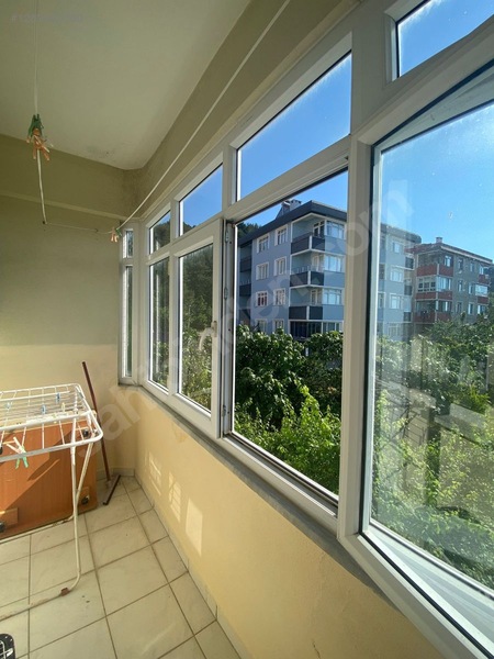 Yine *abana Zeybek*den 2+1/ 2.kat.m.y.okulu +deniz Manzaralı — fotoğraf 13