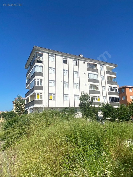 Yine *abana Zeybek*den 2+1/ 2.kat.m.y.okulu +deniz Manzaralı — fotoğraf 14