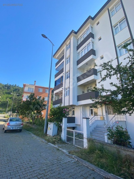 Yine *abana Zeybek*den 2+1/ 2.kat.m.y.okulu +deniz Manzaralı — fotoğraf 16