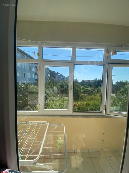 Yine *abana Zeybek*den 2+1/ 2.kat.m.y.okulu +deniz Manzaralı — fotoğraf 18