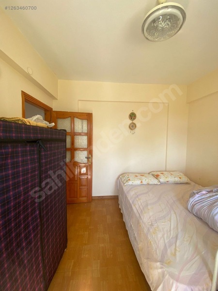Yine *abana Zeybek*den 2+1/ 2.kat.m.y.okulu +deniz Manzaralı — fotoğraf 20