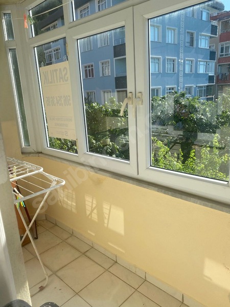Yine *abana Zeybek*den 2+1/ 2.kat.m.y.okulu +deniz Manzaralı — fotoğraf 30