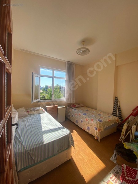 Yine *abana Zeybek*den 2+1/ 2.kat.m.y.okulu +deniz Manzaralı — fotoğraf 32