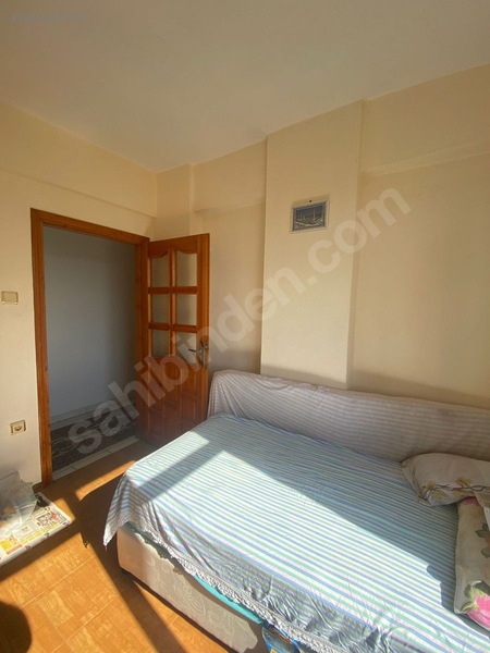 Yine *abana Zeybek*den 2+1/ 2.kat.m.y.okulu +deniz Manzaralı — fotoğraf 34