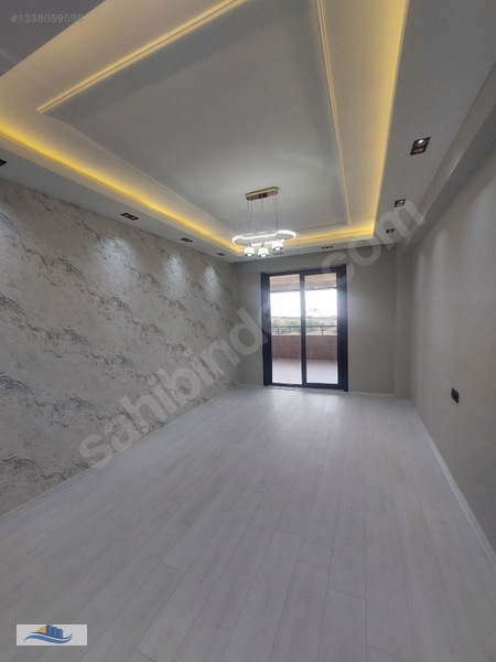 İbni Sinada Satlık Ultra Lüks Park Manzaralı Göbek Kat Daire — fotoğraf 16