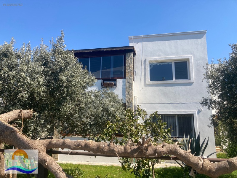 Bodrum Turgutreis Satılık 3+1 Daire , Merkezde Denize Yakın