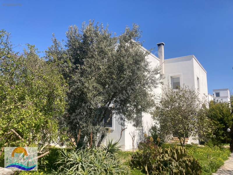 Bodrum Turgutreis Satılık 3+1 Daire , Merkezde Denize Yakın — fotoğraf 2