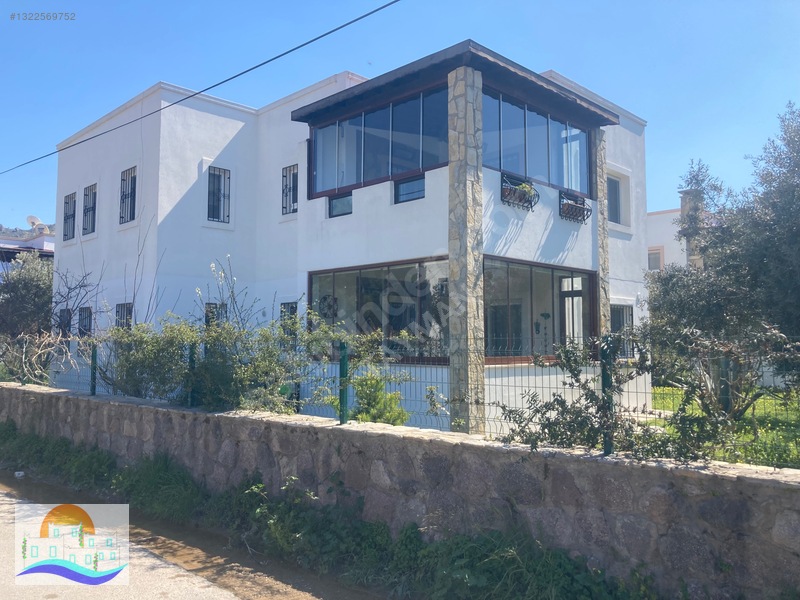 Bodrum Turgutreis Satılık 3+1 Daire , Merkezde Denize Yakın — fotoğraf 3