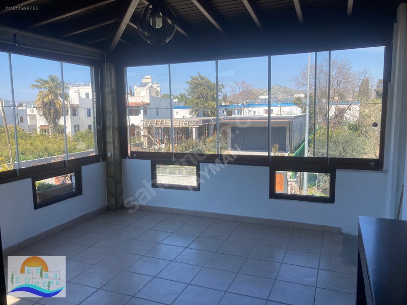 Bodrum Turgutreis Satılık 3+1 Daire , Merkezde Denize Yakın — fotoğraf 4