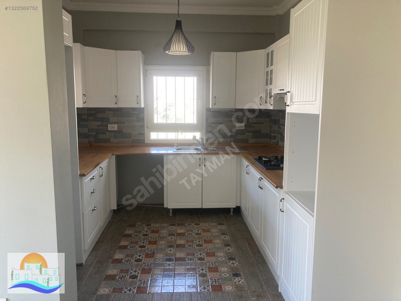 Bodrum Turgutreis Satılık 3+1 Daire , Merkezde Denize Yakın — fotoğraf 6