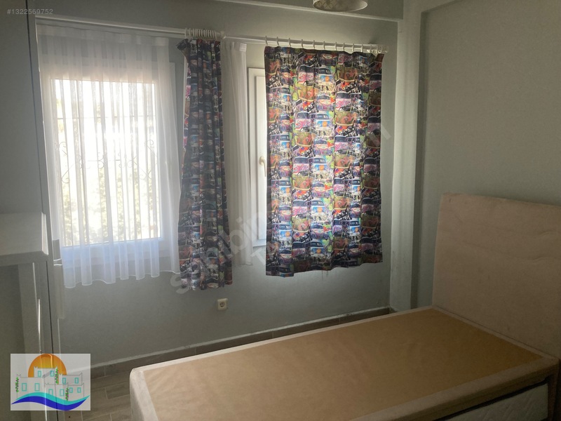 Bodrum Turgutreis Satılık 3+1 Daire , Merkezde Denize Yakın — fotoğraf 9