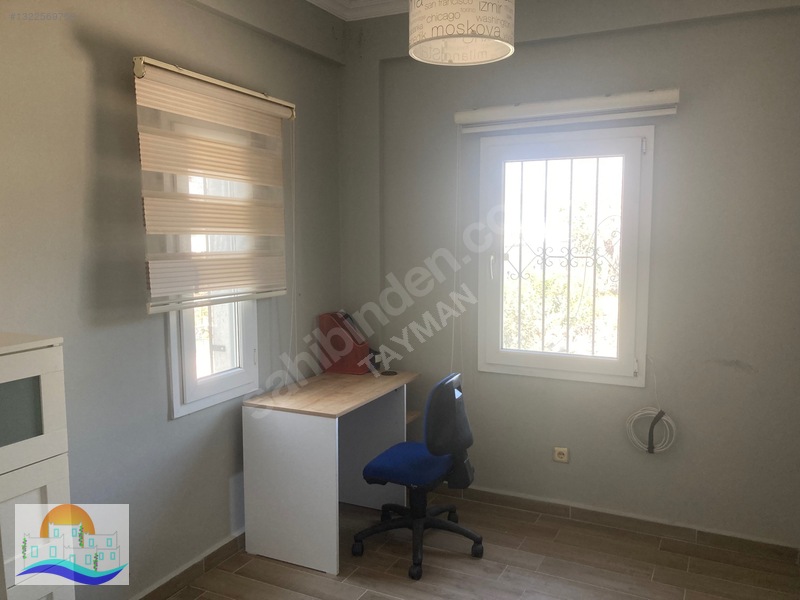 Bodrum Turgutreis Satılık 3+1 Daire , Merkezde Denize Yakın — fotoğraf 14