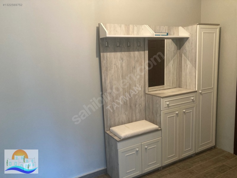 Bodrum Turgutreis Satılık 3+1 Daire , Merkezde Denize Yakın — fotoğraf 17